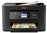 Epson WorkForce Pro WF-3820 Wireless All-in-One Printer - Black