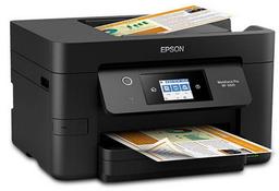 Refurbished Epson WorkForce Pro WF-3820 Wireless All-in-One Printer - Reebelo US
