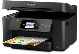 Refurbished Epson WorkForce Pro WF-3820 Wireless All-in-One Printer - Reebelo US