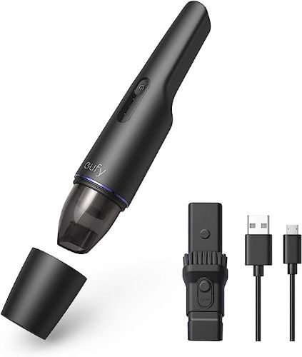 Refurbished Eufy HomeVac H11 Cordless Handhled Vacuum Cleaner - Reebelo US