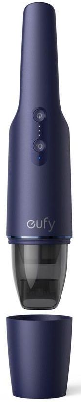 Eufy HomeVac H11 Pure Cordless Handheld Vacuum Cleaner - Blue