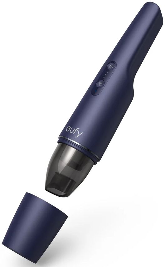 Refurbished Eufy HomeVac H11 Pure Cordless Handheld Vacuum Cleaner - Reebelo US