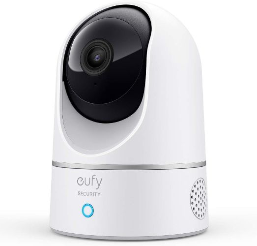 Refurbished Eufy Indoor Cam E220 Security Camera - Reebelo US