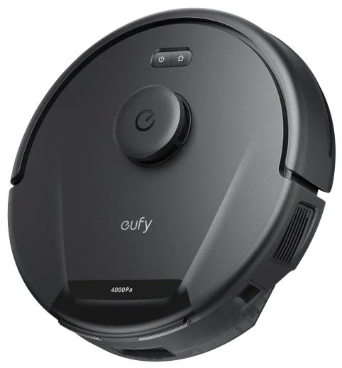 Refurbished Eufy L50 Robot Vacuum - Reebelo US