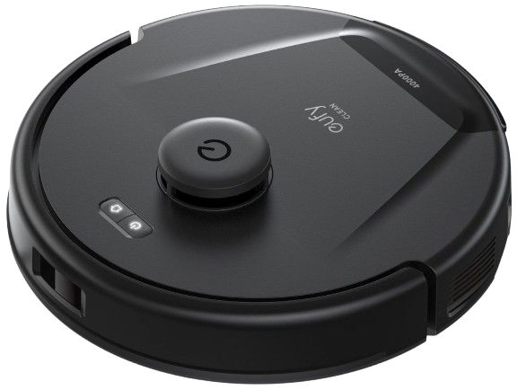 Refurbished Eufy L50 Robot Vacuum - Reebelo US