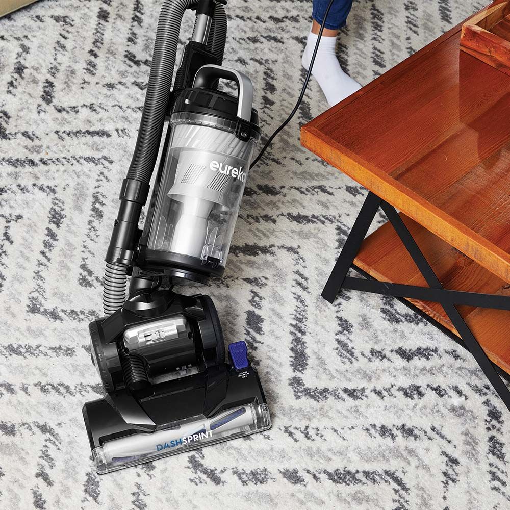 Refurbished Eureka Dash Sprint Anti Tangle Upright Vacuum Cleaner NEU612 - Reebelo US