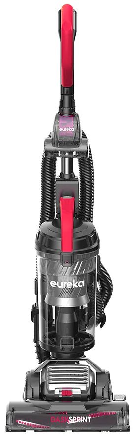 Refurbished Eureka Dash Sprint Upright Vacuum NEU610 - Reebelo US