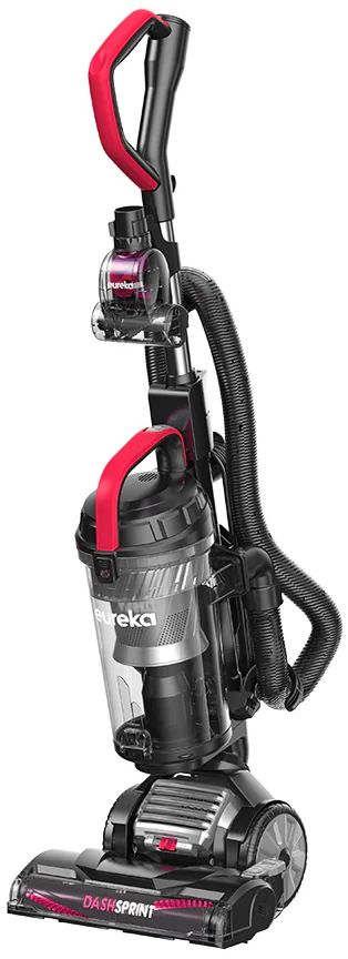 Refurbished Eureka Dash Sprint Upright Vacuum NEU610 - Reebelo US