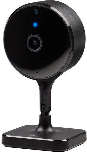 Refurbished  Eve Smart Indoor Camera - Reebelo US