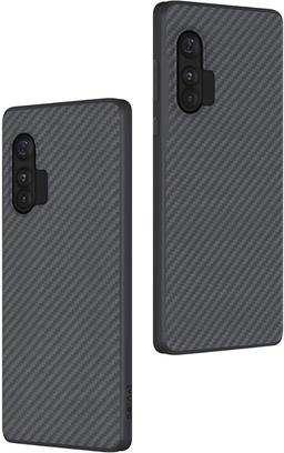 Evutec Aramid Fiber Phone Case for Motorola Edge+ (2020) - Reebelo US