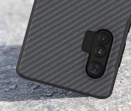 Evutec Aramid Fiber Phone Case for Motorola Edge+ (2020) - Reebelo US