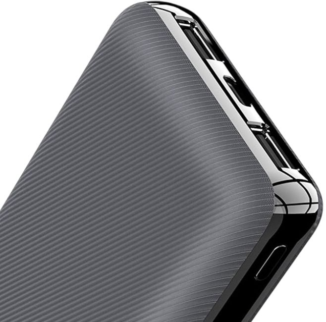 Refurbished EXCITRUS 9600mAh 45W Power Bank (PD-45960) - Reebelo US