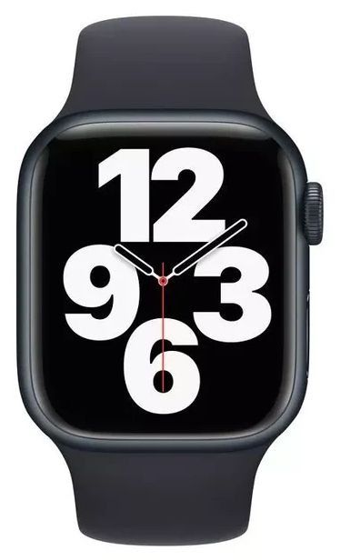 Refurbished Fantek Silicone Watch Band for Apple Watch 42mm - Reebelo US