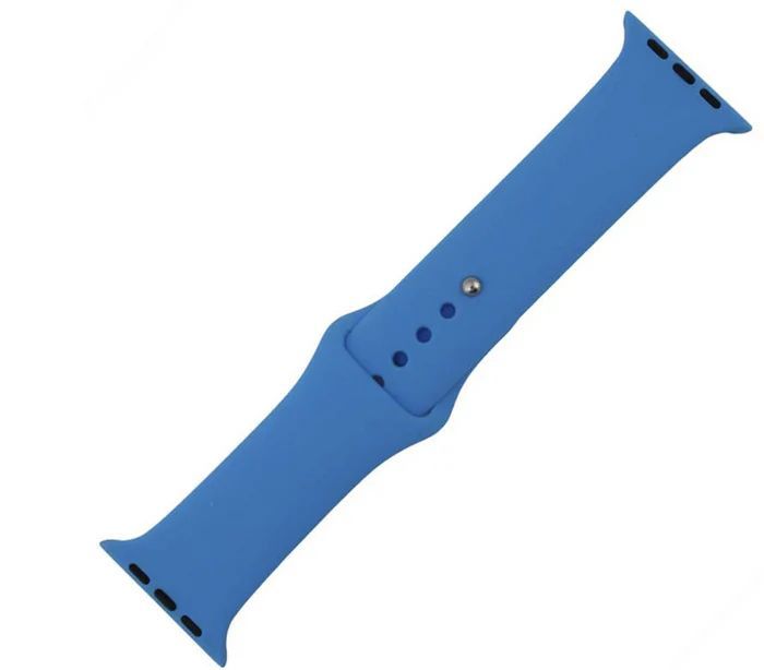 Refurbished Fantek Silicone Watch Band for Apple Watch 42mm - Reebelo US