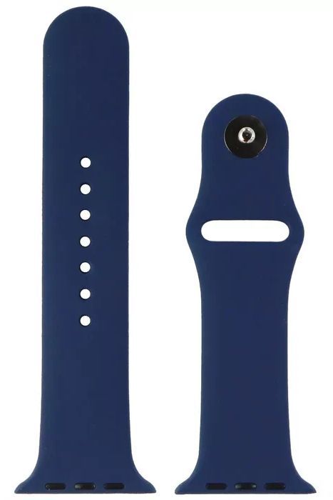 Refurbished Fantek Silicone Watch Band for Apple Watch 42mm - Reebelo US