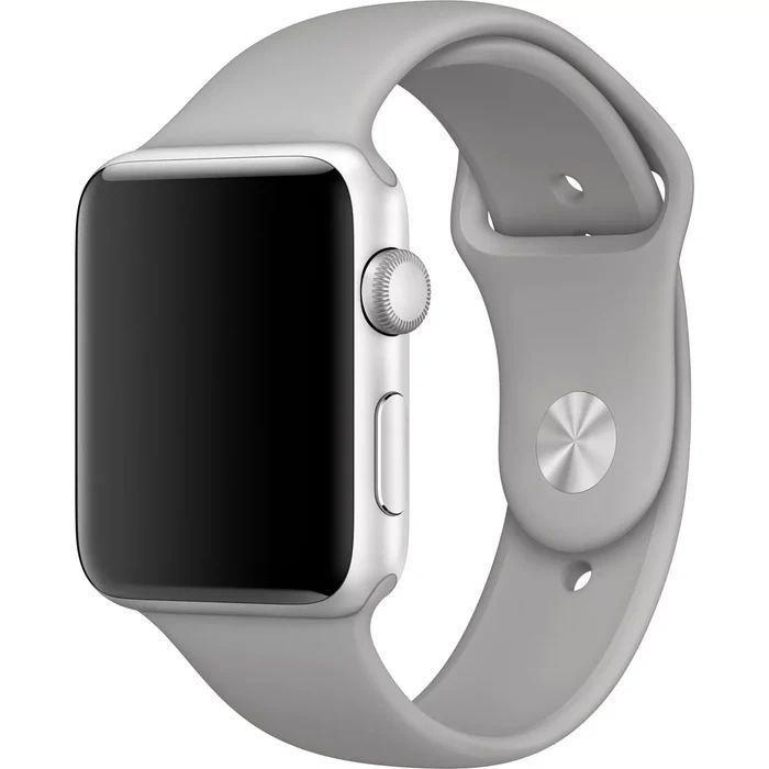 Refurbished Fantek Silicone Watch Band for Apple Watch 42mm - Reebelo US