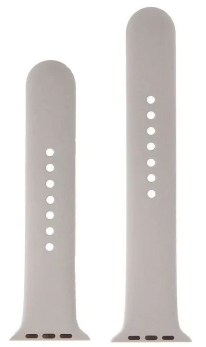 Refurbished Fantek Silicone Watch Band for Apple Watch 42mm - Reebelo US