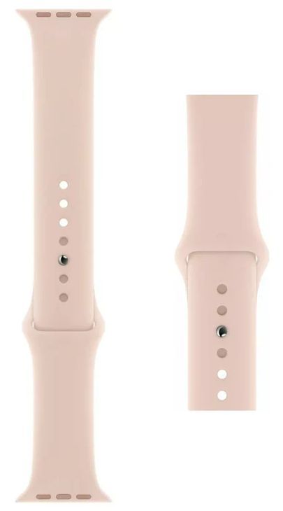 Refurbished Fantek Silicone Watch Band for Apple Watch 42mm - Reebelo US