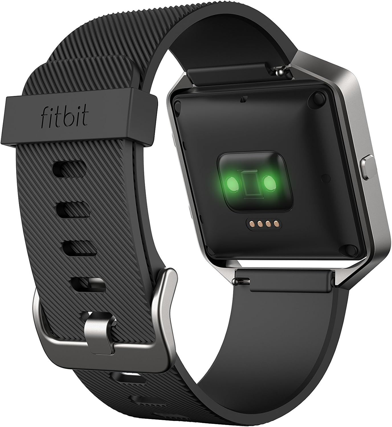 Refurbished Fitbit Blaze Fitness Watch - Reebelo US