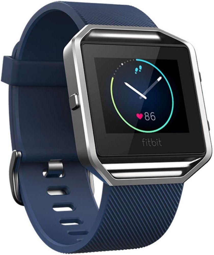 Refurbished Fitbit Blaze Fitness Watch - Reebelo US