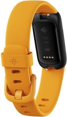 Refurbished Fitbit Inspire 3 Health and Fitness Tracker - Reebelo US