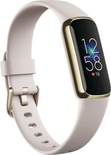 Refurbished Fitbit Luxe Fitness + Wellness Tracker - Reebelo US