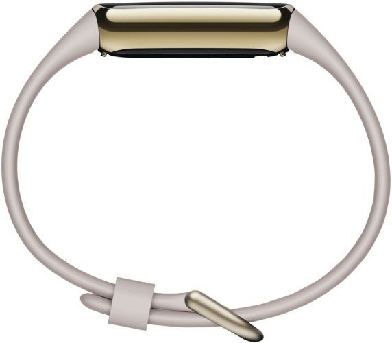 Refurbished Fitbit Luxe Fitness + Wellness Tracker - Reebelo US