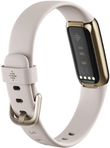 Refurbished Fitbit Luxe Fitness + Wellness Tracker - Reebelo US