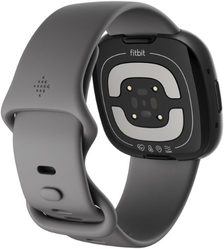 Refurbished Fitbit Sense 2 Health and Fitness Smartwatch - Reebelo US