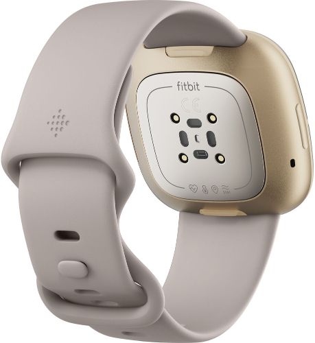 Refurbished Fitbit Sense Advanced Health Smartwatch - Reebelo US
