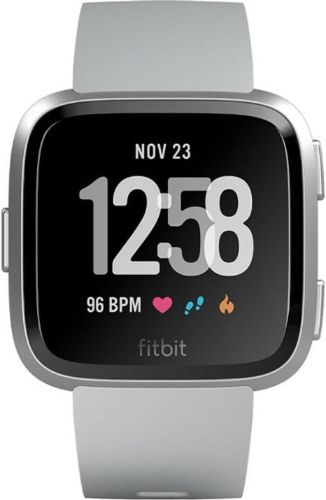 Refurbished Fitbit Versa 1 Smartwatch - Reebelo US