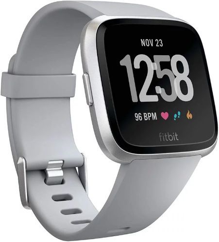 Refurbished Fitbit Versa 1 Smartwatch - Reebelo US
