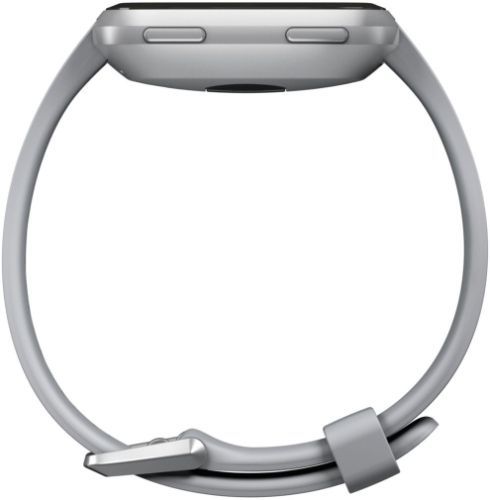 Refurbished Fitbit Versa 1 Smartwatch - Reebelo US
