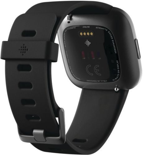 Refurbished Fitbit Versa 2 Health and Fitness Smartwatch - Reebelo US