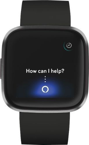 Refurbished Fitbit Versa 2 Health and Fitness Smartwatch - Reebelo US