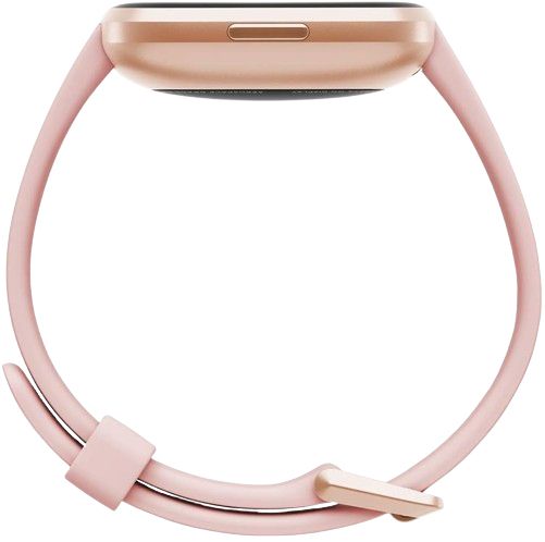 Refurbished Fitbit Versa 2 Health and Fitness Smartwatch - Reebelo US