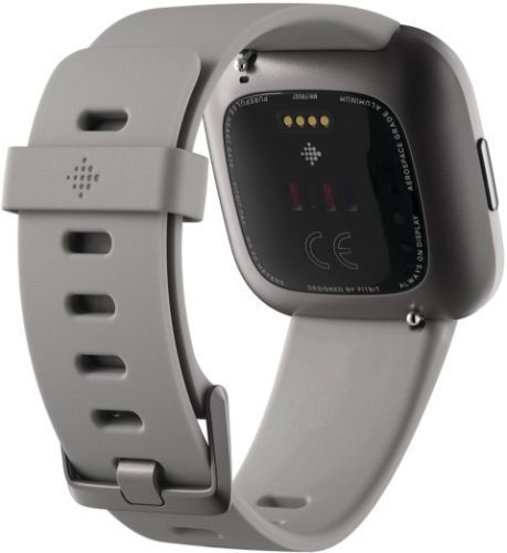 Refurbished Fitbit Versa 2 Health and Fitness Smartwatch - Reebelo US
