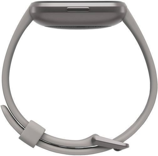 Refurbished Fitbit Versa 2 Health and Fitness Smartwatch - Reebelo US