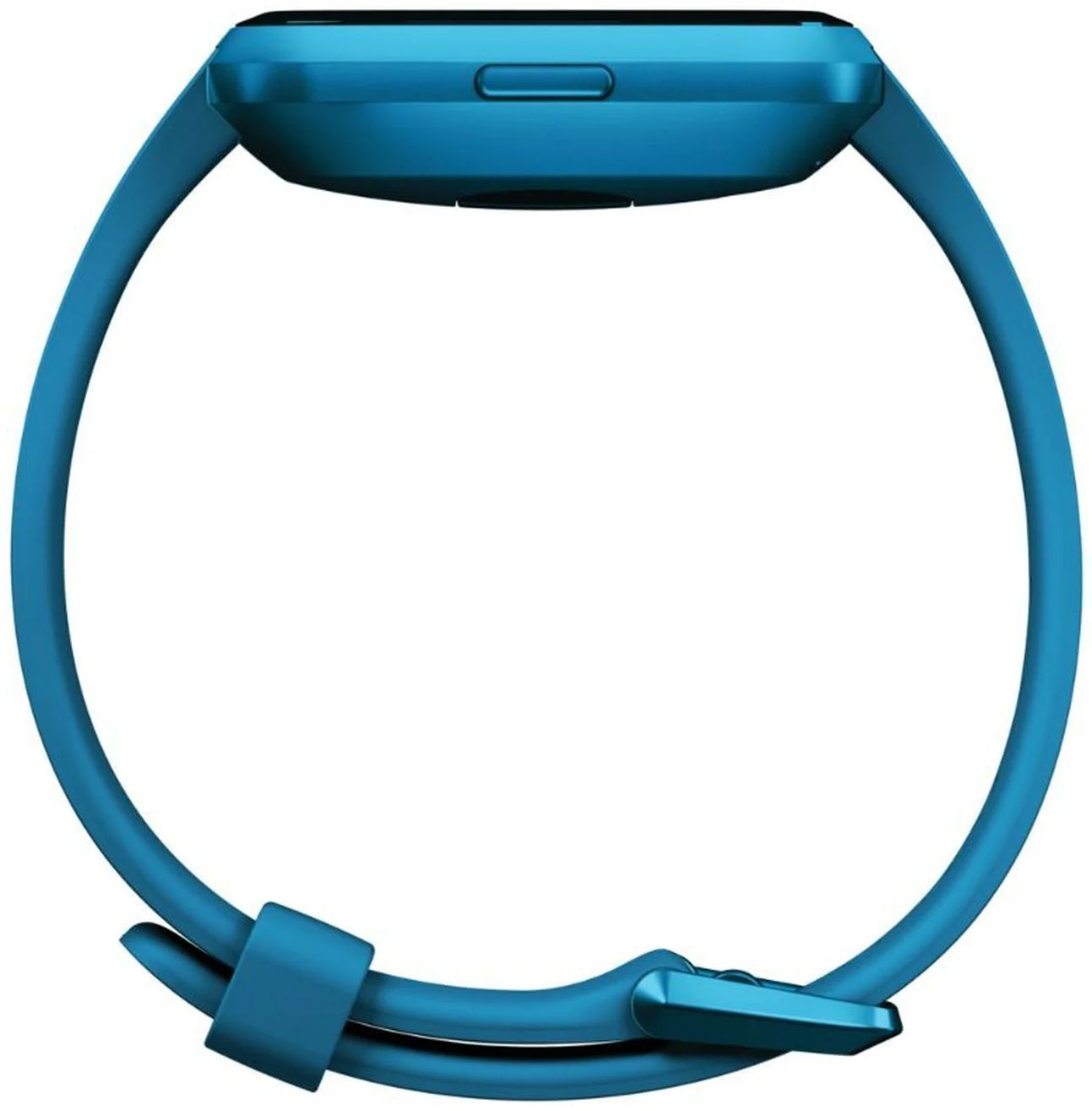 Refurbished Fitbit Versa Lite Edition Smartwatch - Reebelo US