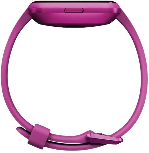 Refurbished Fitbit Versa Lite Edition Smartwatch - Reebelo US