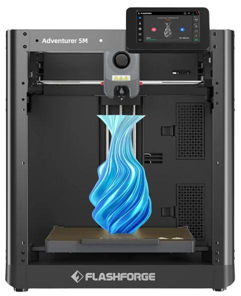 Flashforge Adventurer 5M 3D Printer