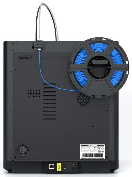 Refurbished Flashforge Adventurer 5M 3D Printer - Reebelo US