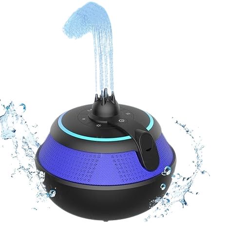 Refurbished Foifope Pool Speaker - Reebelo US