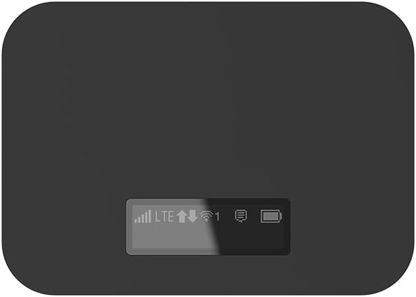 Refurbished Franklin T10 RT410 Mobile Hotspot - Reebelo US