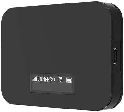 Refurbished Franklin T10 RT410 Mobile Hotspot - Reebelo US
