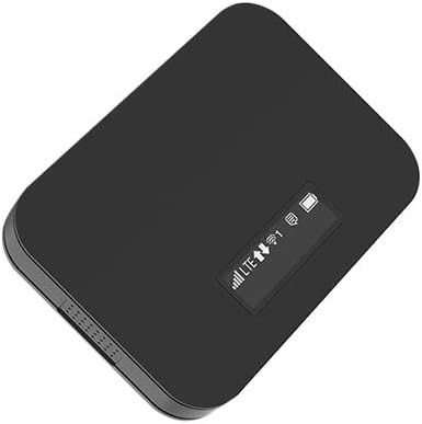 Refurbished Franklin T10 RT410 Mobile Hotspot - Reebelo US