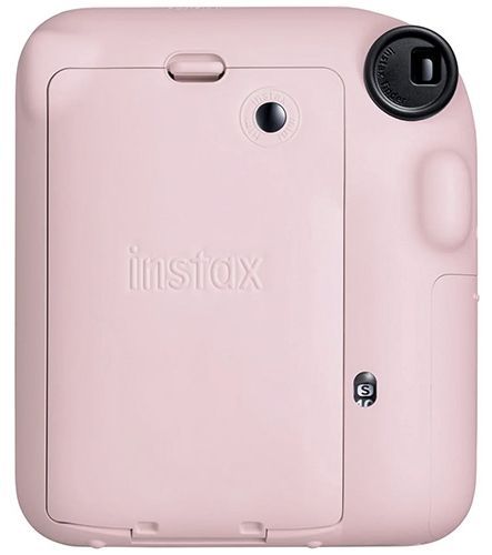 Refurbished Fujifilm Instax Mini 12 Instant Camera - Reebelo US