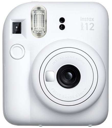 Refurbished Fujifilm Instax Mini 12 Instant Camera - Reebelo US