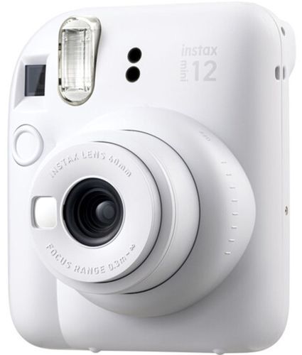 Refurbished Fujifilm Instax Mini 12 Instant Camera - Reebelo US