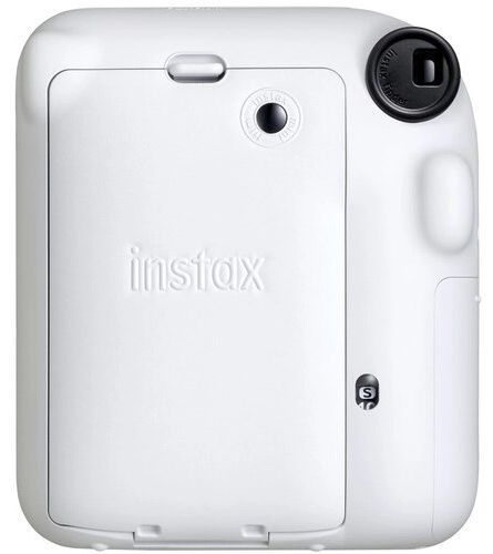 Refurbished Fujifilm Instax Mini 12 Instant Camera - Reebelo US